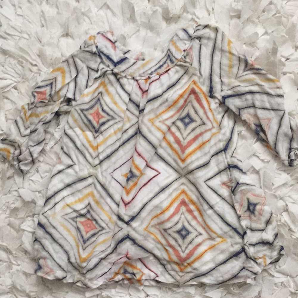 Geometric Dress